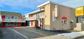  Franklin Terrace Motel  Сисайд Хайтс